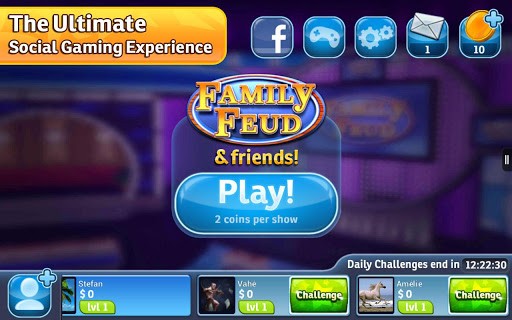 Family feud download mac and cheese