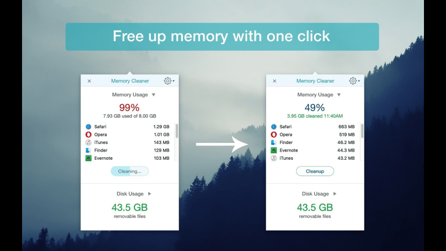 Mac memory cleaner review